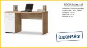 Egon íróasztal